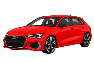 Audi A3 8Y