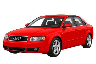 Audi A4 B6