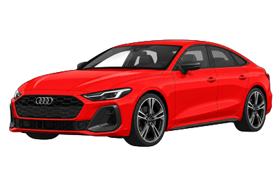 Audi A5 B10