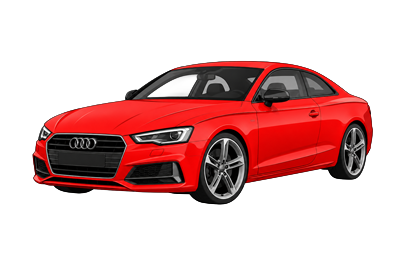 Audi A5 F5