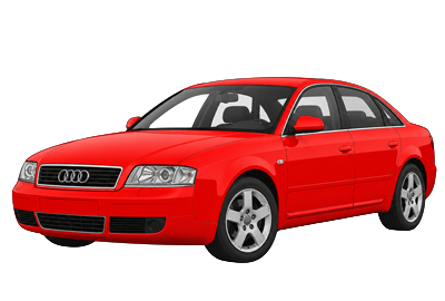 Audi A6 C5