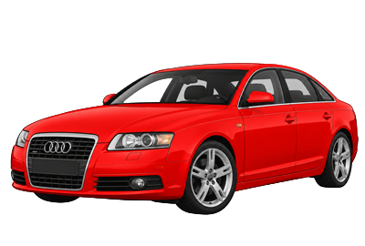 Audi A6 C6