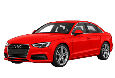 Audi A6 C7
