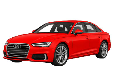 Audi A6 C7 Facelift