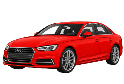 Audi A6 C7 Facelift II