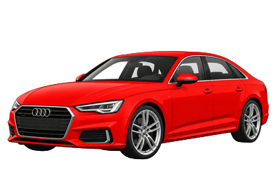 Audi A6 C8