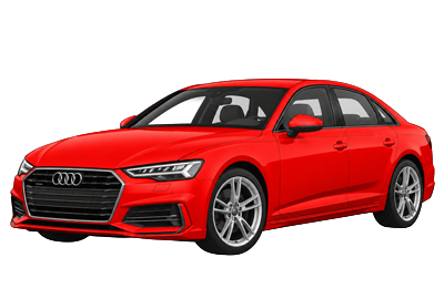 Audi A6 C8 Facelift