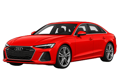 Audi A6 C9