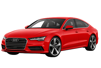 Audi A7 C7