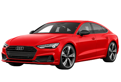 Audi A7 C7 Facelift