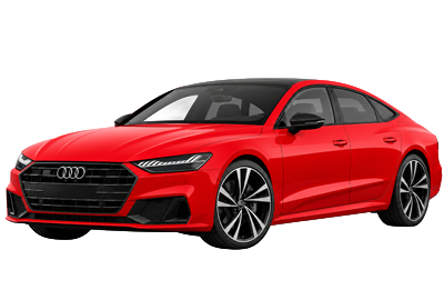 Audi A7 C8