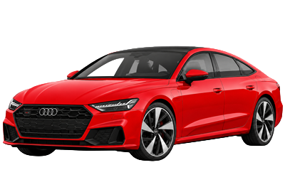 Audi A7 C8 Facelift