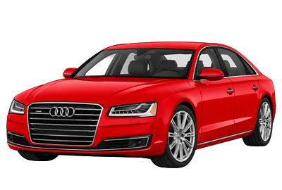 Audi A8 D4