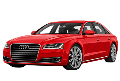 Audi A8 D4 Facelift