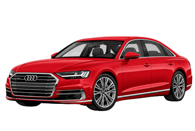 Audi A8 D5