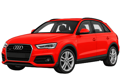 Audi Q3 8U Facelift
