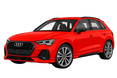 Audi Q3 FJ