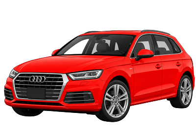 Audi Q5 FY