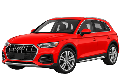 Audi Q5 GU