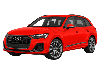 Audi Q7 4M Facelift II
