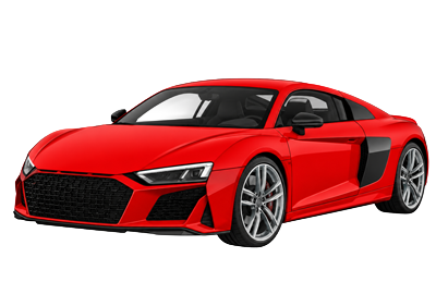Audi R8 II Facelift
