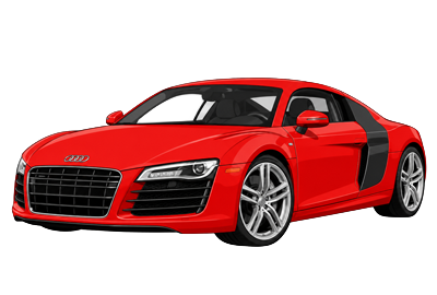 Audi R8 R8 2006