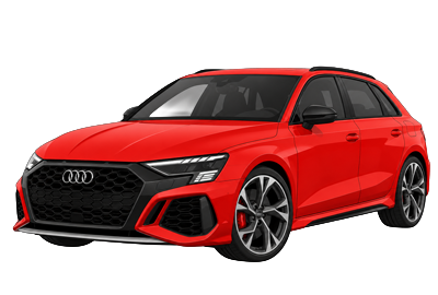 Audi RS3 8Y