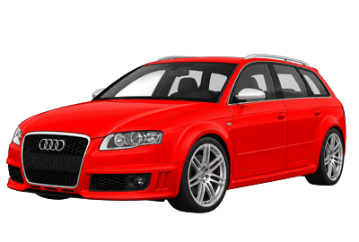 Audi RS4 B7