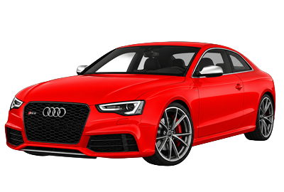 Audi RS5 8T