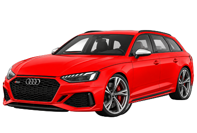 Audi RS5 B10