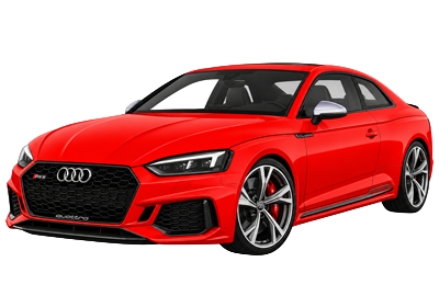 Audi RS5 F5