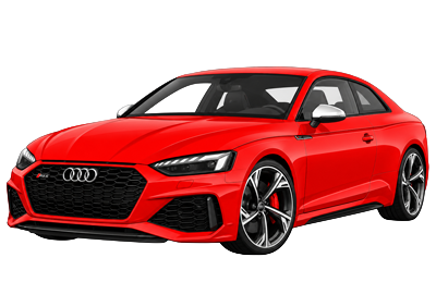 Audi RS5 F5 Facelift