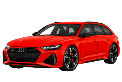 Audi RS6 C8 Facelift