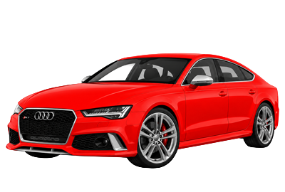 Audi RS7 C7