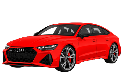 Audi RS7 C8