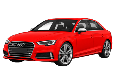 Audi S4 B9