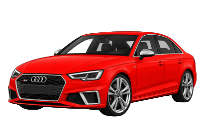 Audi S4 B9 Facelift