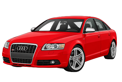 Audi S6 C6