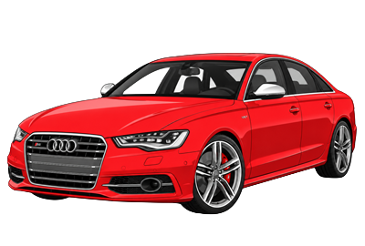 Audi S6 C7