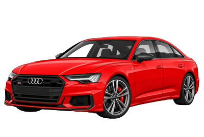 Audi S6 C8