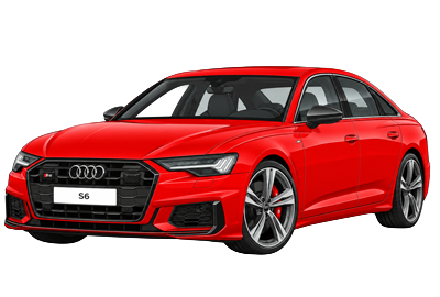 Audi S6 C8 Facelift
