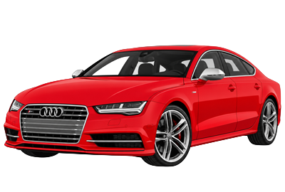 Audi S7 C7