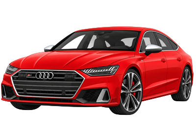 Audi S7 C8
