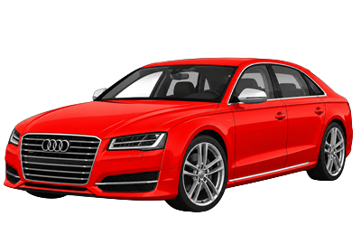 Audi S8 D4