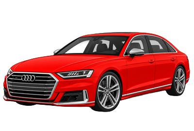 Audi S8 D5