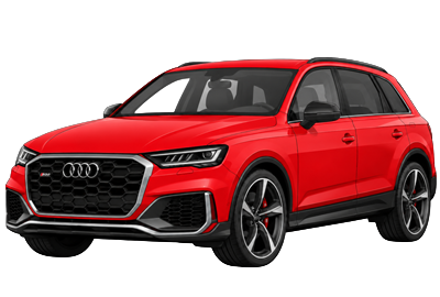 Audi SQ2 GA Facelift