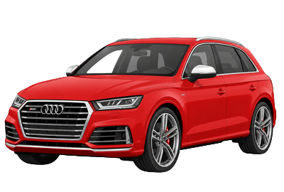 Audi SQ5 FY
