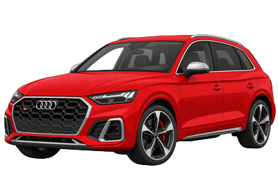 Audi SQ5 SQ5 2024
