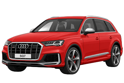 Audi SQ7 4M