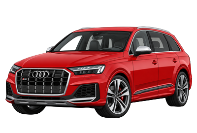 Audi SQ7 4M Facelift II